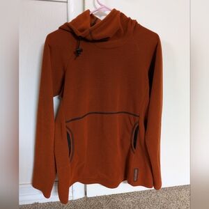 Melanzana Microgrid Hoodie